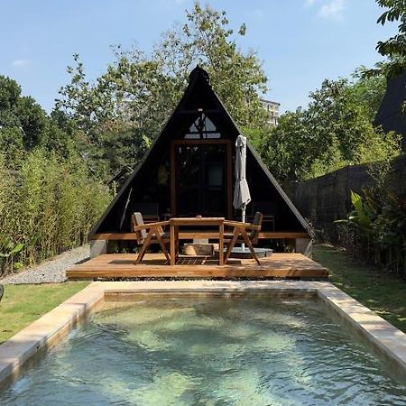 Villa Verde The Garden Kejayan Экстерьер фото