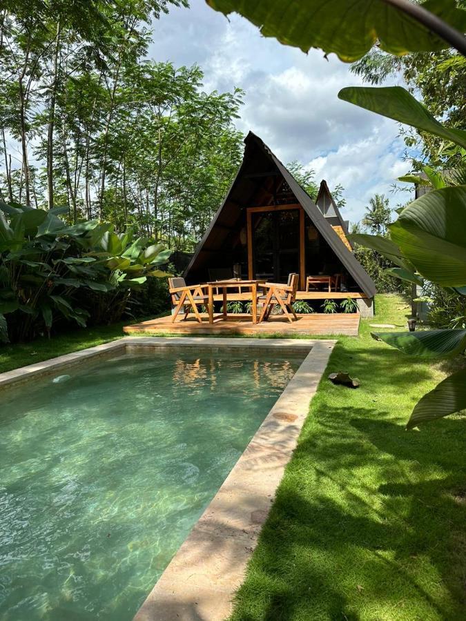 Villa Verde The Garden Kejayan Экстерьер фото