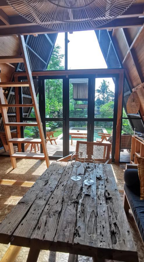 Villa Verde The Garden Kejayan Экстерьер фото