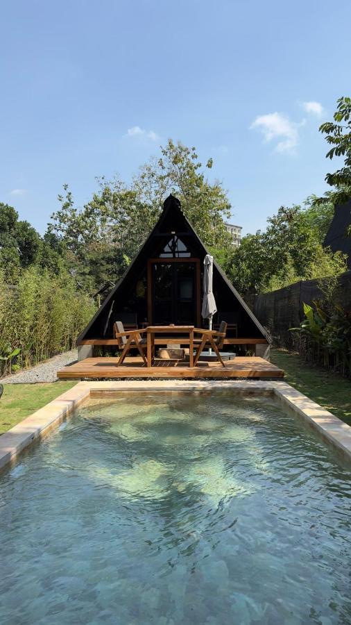 Villa Verde The Garden Kejayan Экстерьер фото