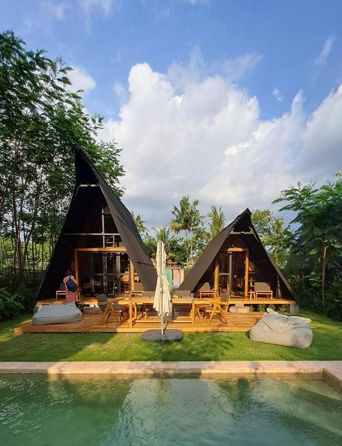 Villa Verde The Garden Kejayan Экстерьер фото
