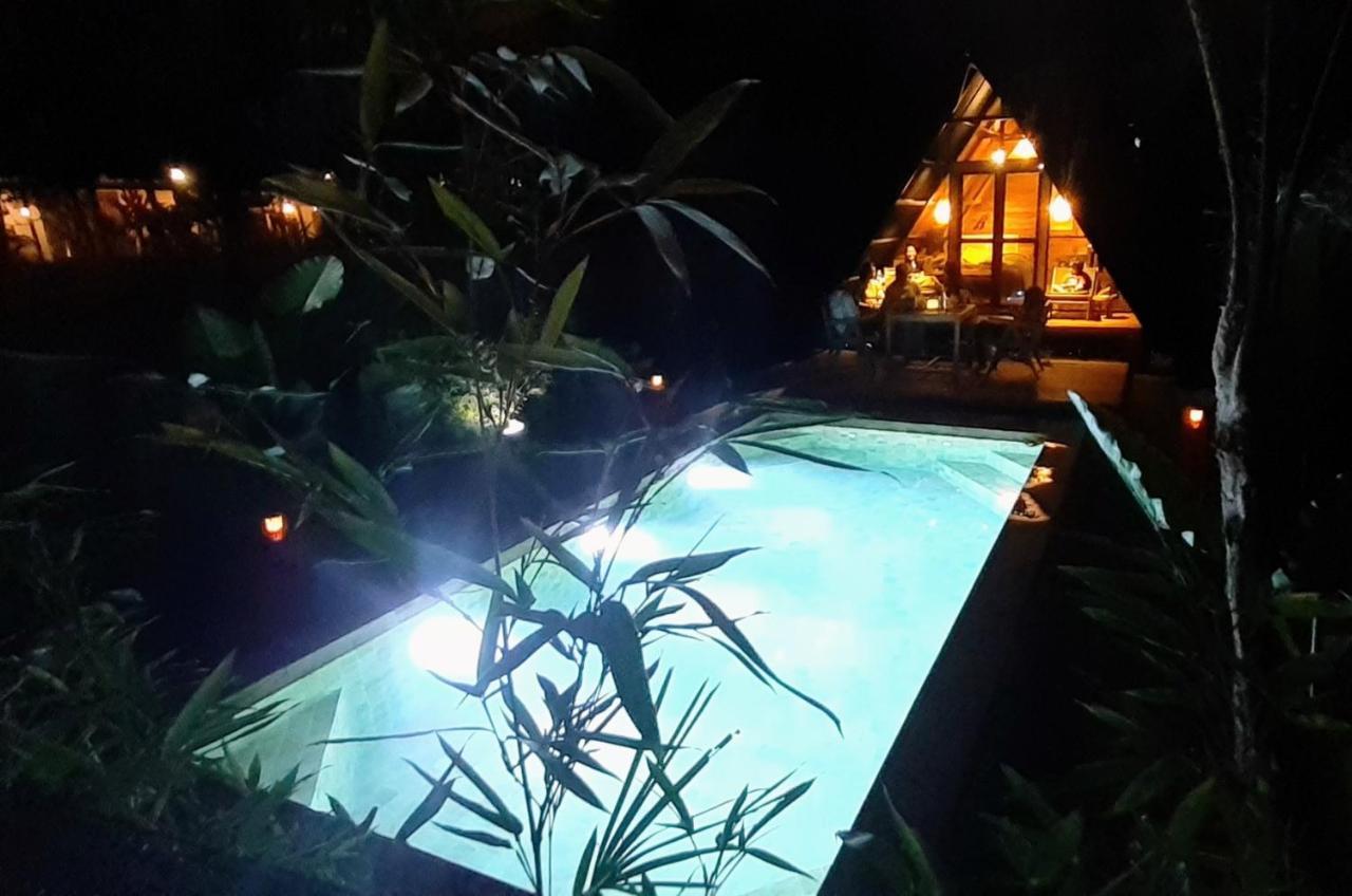 Villa Verde The Garden Kejayan Экстерьер фото