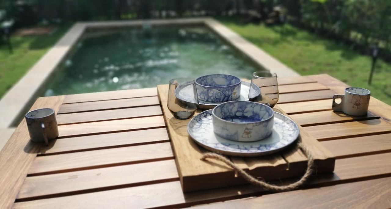 Villa Verde The Garden Kejayan Экстерьер фото
