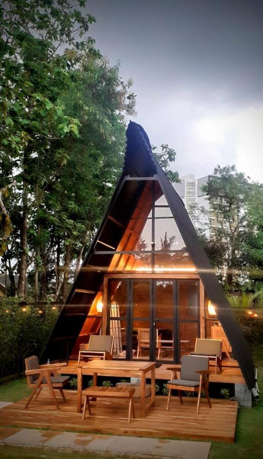 Villa Verde The Garden Kejayan Экстерьер фото
