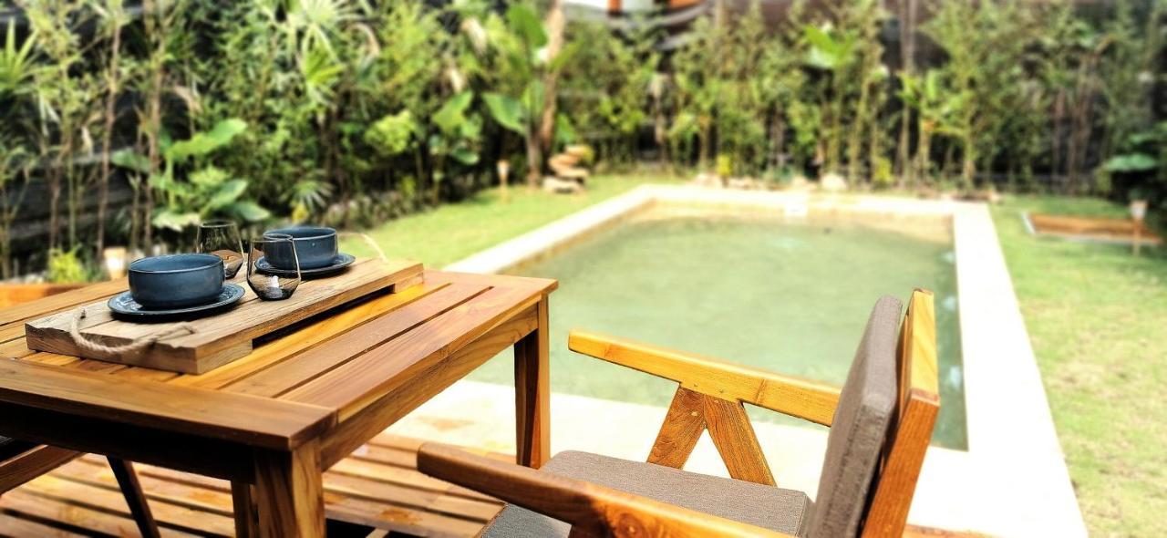 Villa Verde The Garden Kejayan Экстерьер фото