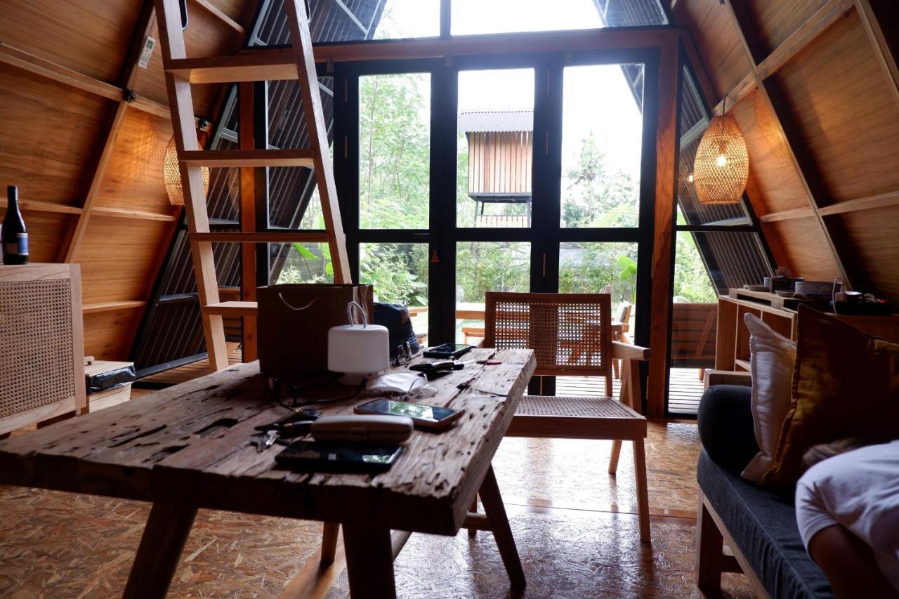 Villa Verde The Garden Kejayan Экстерьер фото
