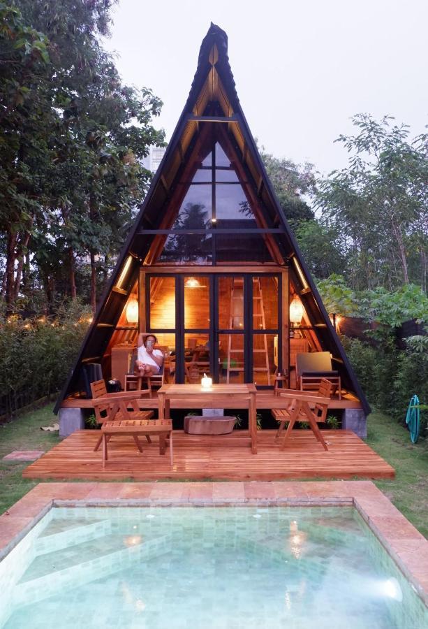 Villa Verde The Garden Kejayan Экстерьер фото
